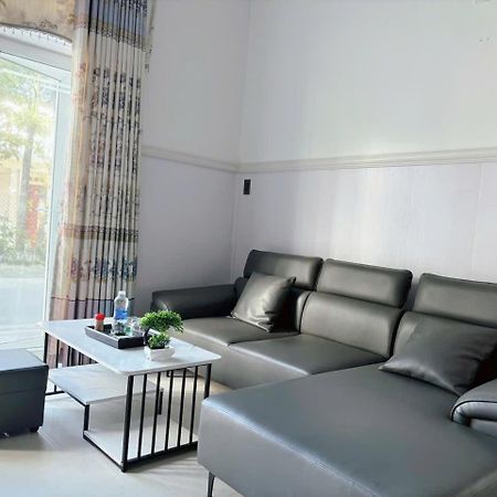 Nha Nghi Kim Ngan Bed & Breakfast Ly Son Екстериор снимка