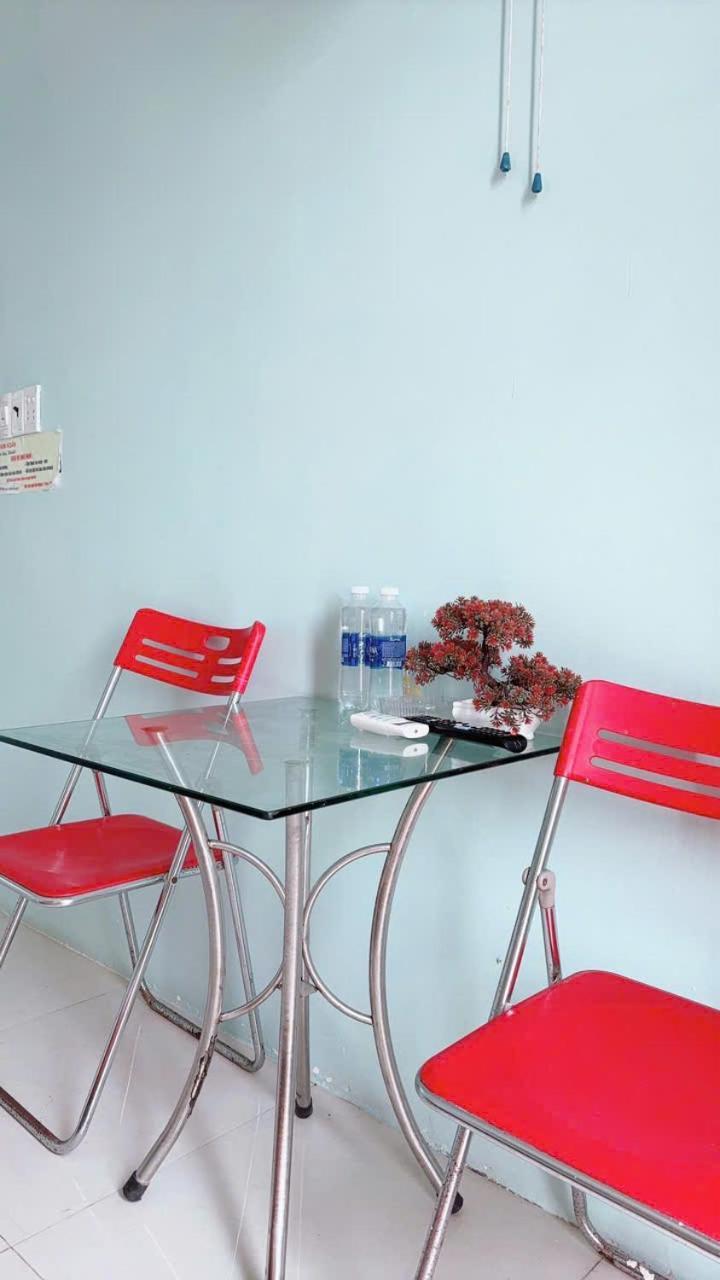Nha Nghi Kim Ngan Bed & Breakfast Ly Son Екстериор снимка
