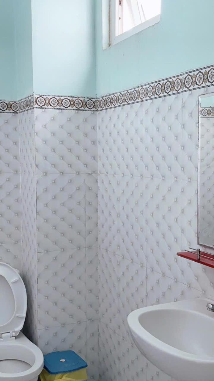 Nha Nghi Kim Ngan Bed & Breakfast Ly Son Екстериор снимка